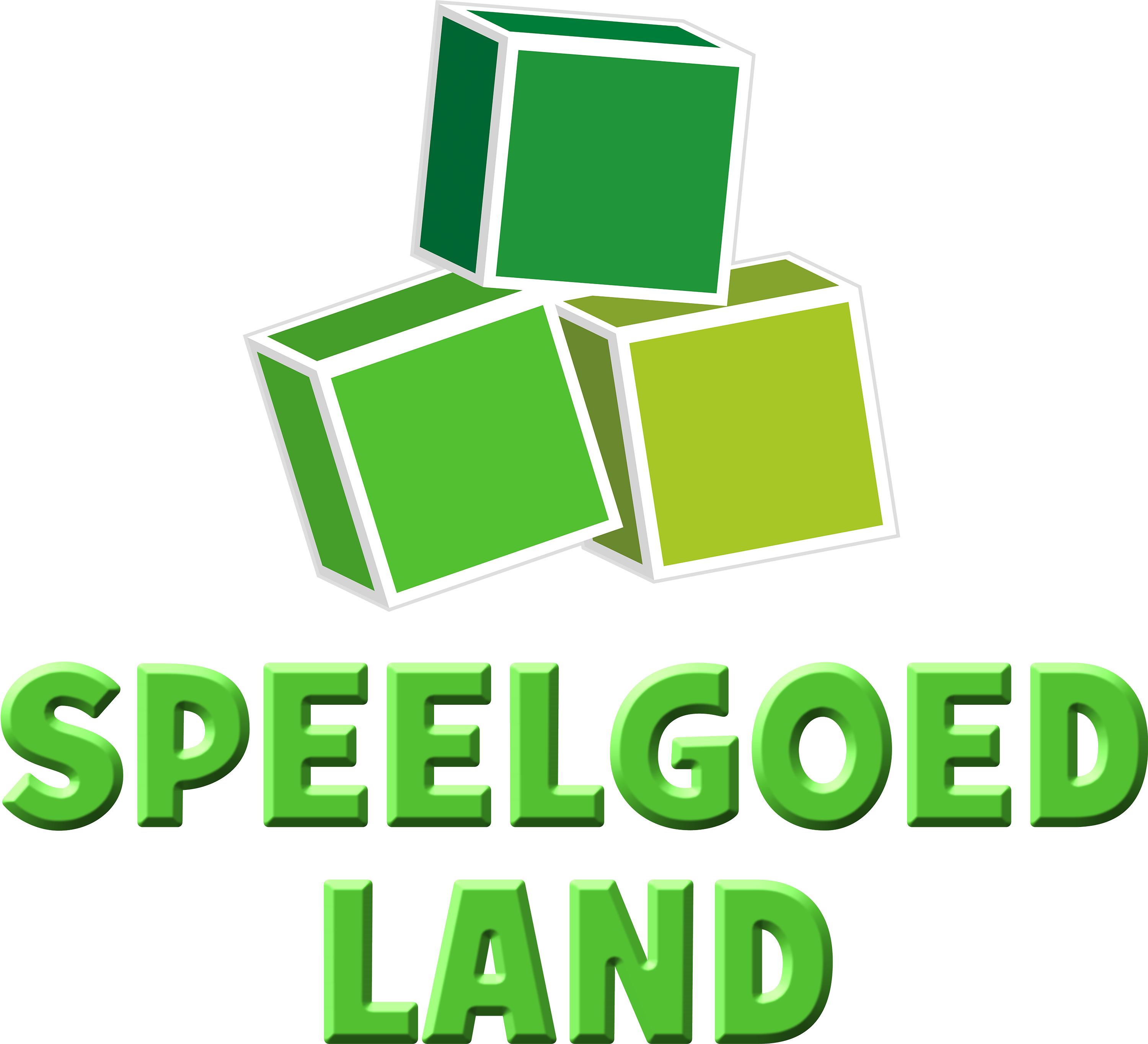 Logo Speelgoedland BV